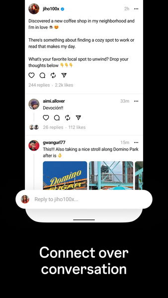 Threads: todo lo que se sabe de la alternativa a Twitter creada por Instagram