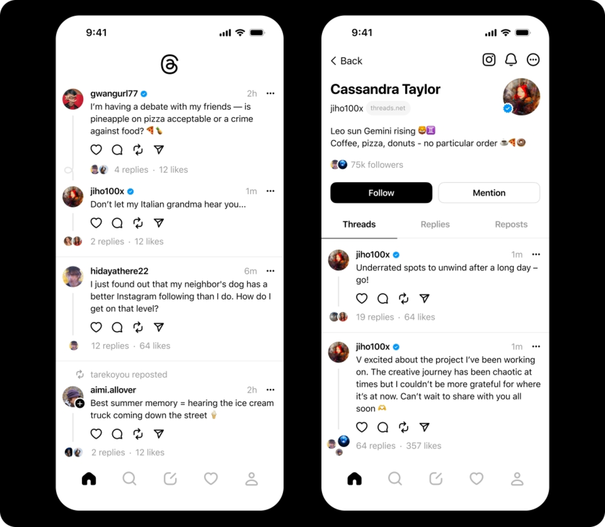 Instagram Threads Qué Es Cómo Se Usa Y Todo Lo Que Debes Saber De La