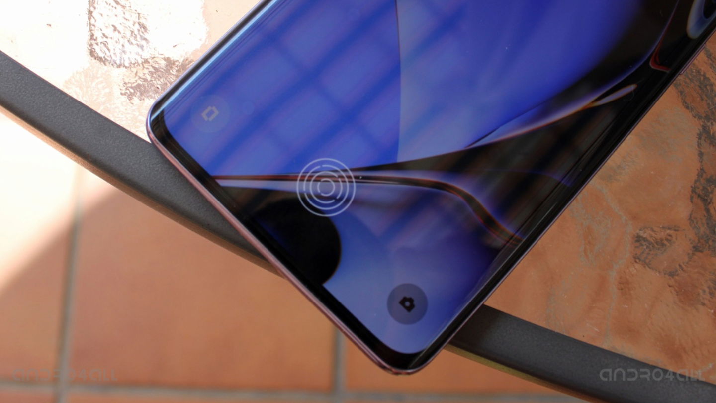 OPPO Reno 10 Pro, análisis: review con características, precio y  especificaciones