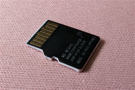 Cómo convertir la tarjeta SD en memoria interna en Android