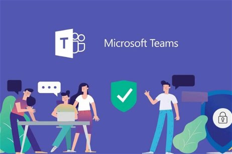Todas las novedades que llegaron a Microsoft Teams en enero de 2024