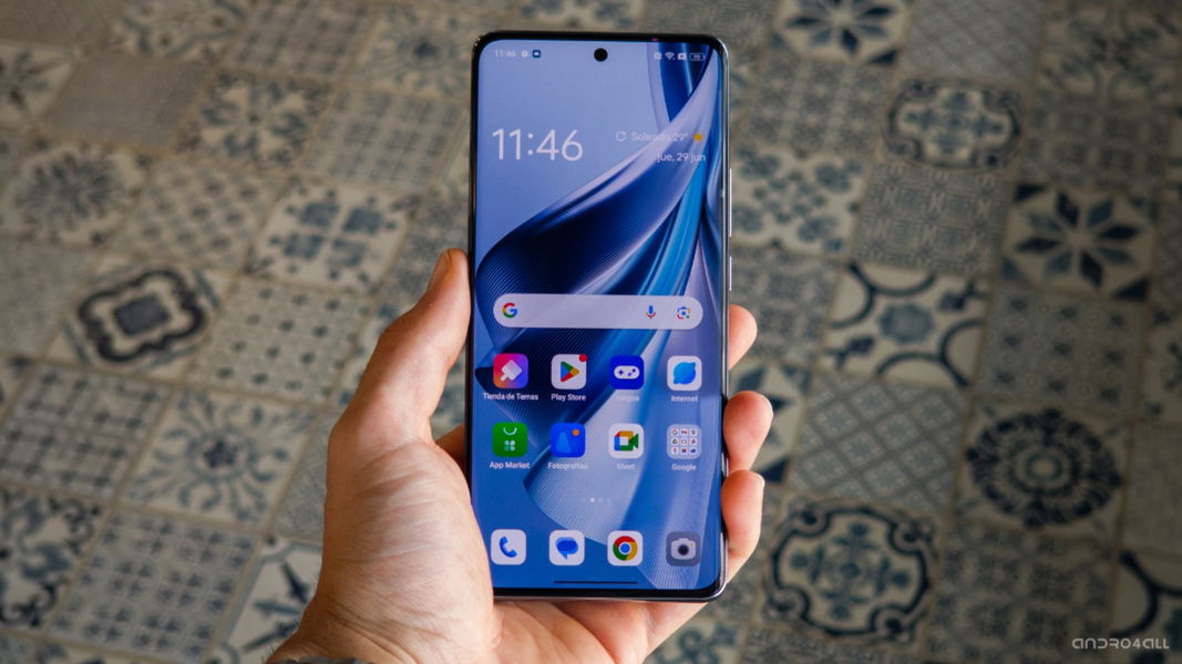 Los nuevos Reno10 Pro 5G y Reno10 5G de OPPO aterrizan en España