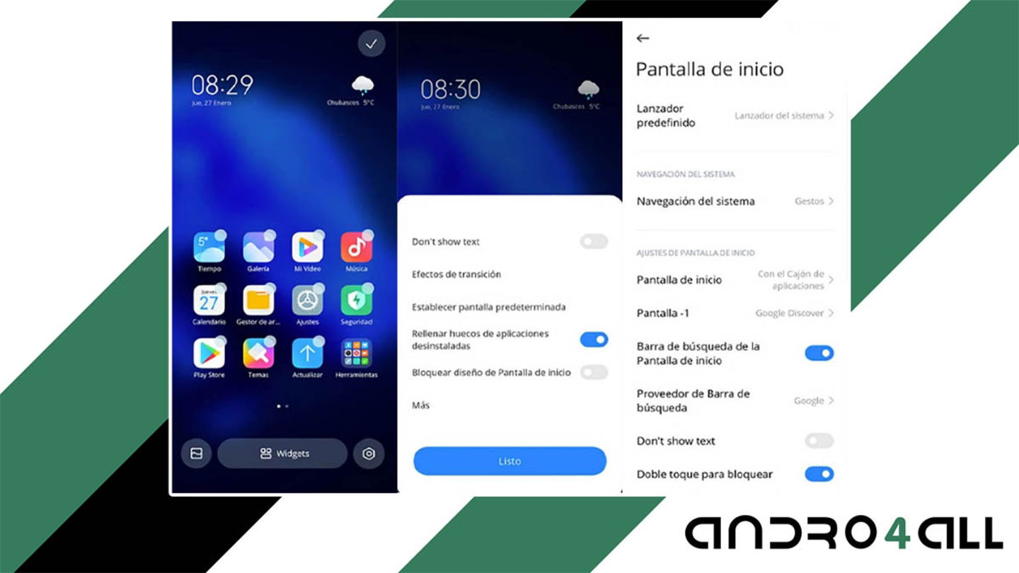 Guía completa de MIUI 13: exprímelo al máximo