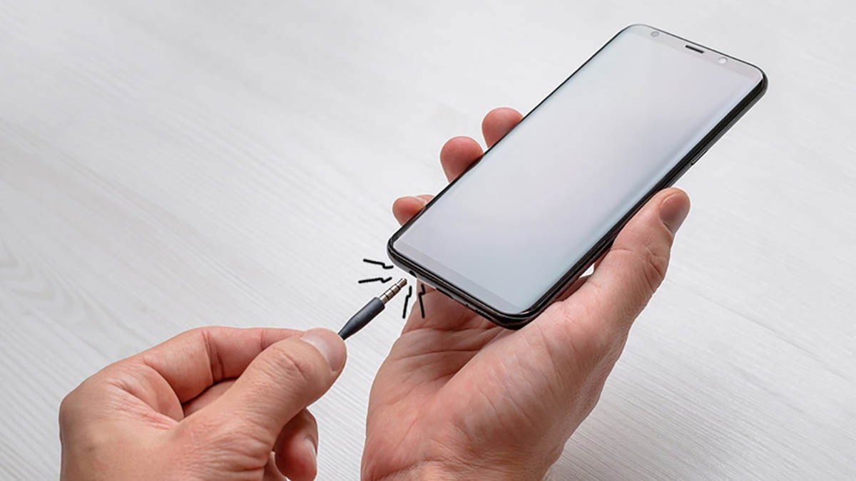 El móvil no reconoce auriculares causas y posibles soluciones