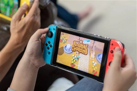 La Nintendo Switch cerró 2023 rozando las 140 millones de unidades vendidas y se acerca a un récord histórico