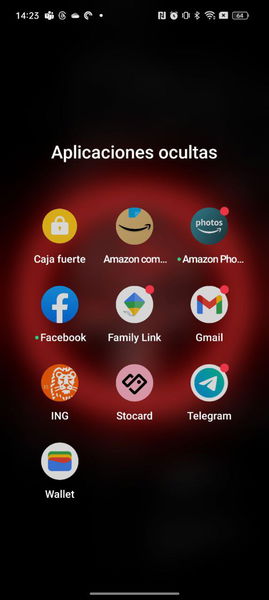 ¿Tienes un OPPO, OnePlus o realme? Oculta las apps que no quieres que nadie vea con este sencillo truco