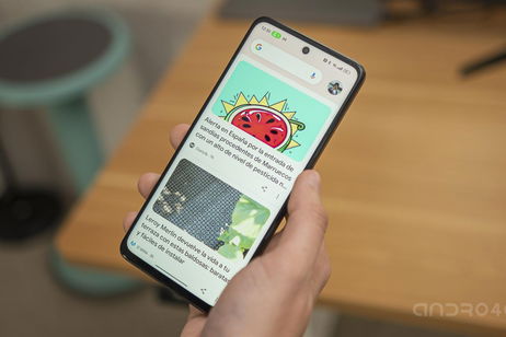 Google empieza a reescribir las noticias por ti: así funcionan los nuevos resúmenes de Discover