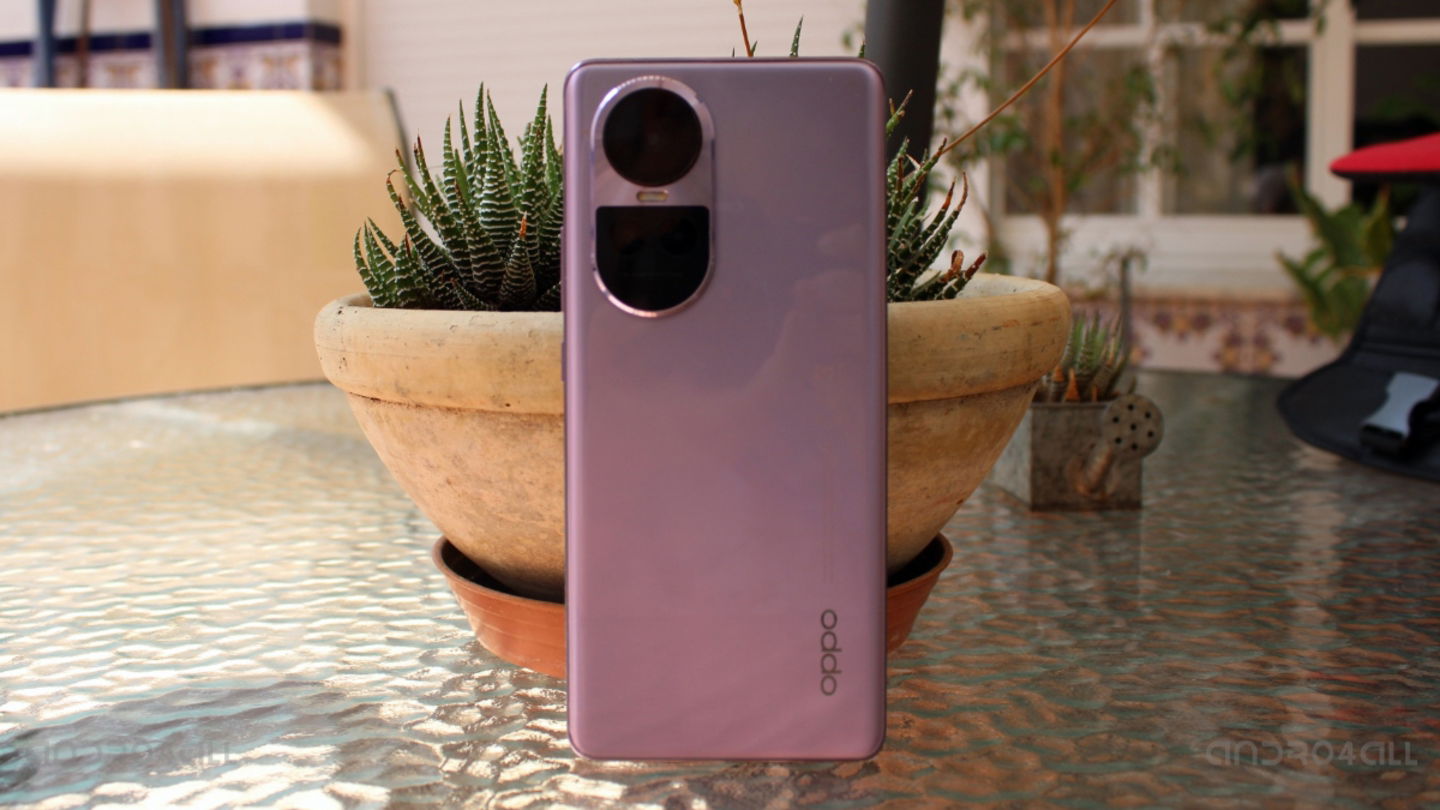 Las novedades de Oppo: Reno 10, Reno 10 Pro, Pad 2 y Enco Air 3 Pro