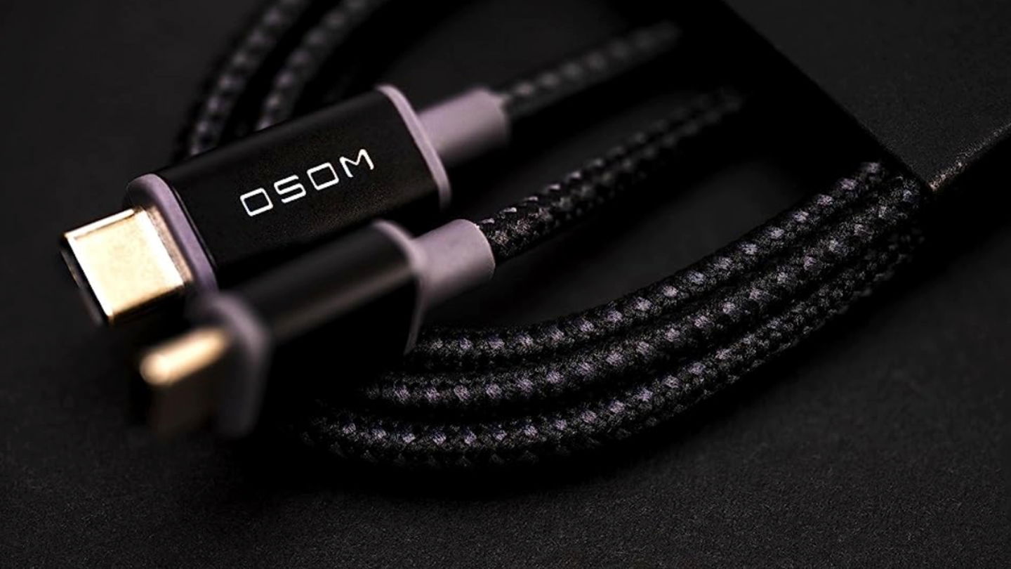 OSOM Privacy Cable