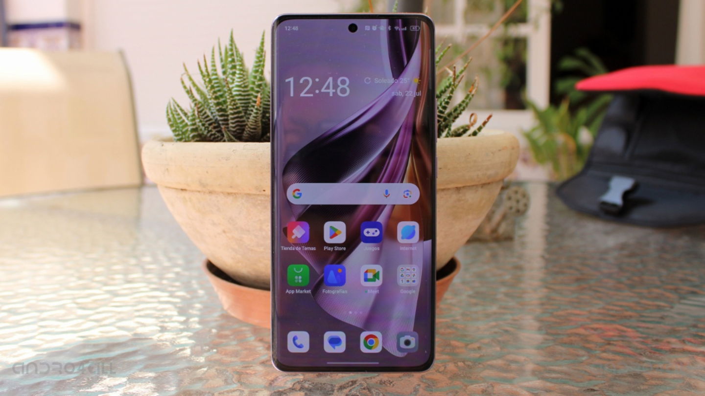 Funciones revolucionarias del OPPO Reno10 Pro