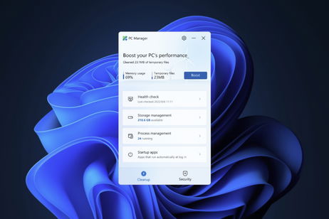 Microsoft ha creado la app definitiva para mejorar el funcionamiento de tu PC con Windows (y es 100% gratuita)