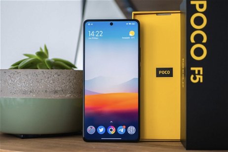 Xiaomi y POCO quieren dar más juego en los móviles baratos con el POCO M5 y  el POCO M5s