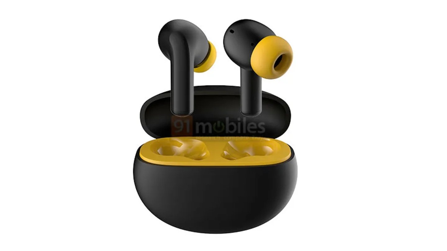 Así son los POCO Pods, los primeros auriculares Bluetooth que de POCO