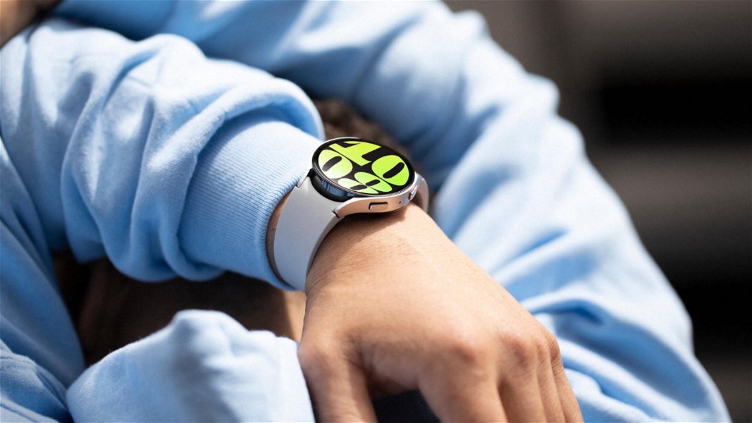 Samsung Galaxy Watch6 y Watch6 Classic: los nuevos relojes con Wear OS que te ayudan a dormir mejor