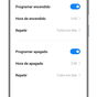 Con este sencillo ajuste reiniciarás tu móvil Xiaomi de forma automática