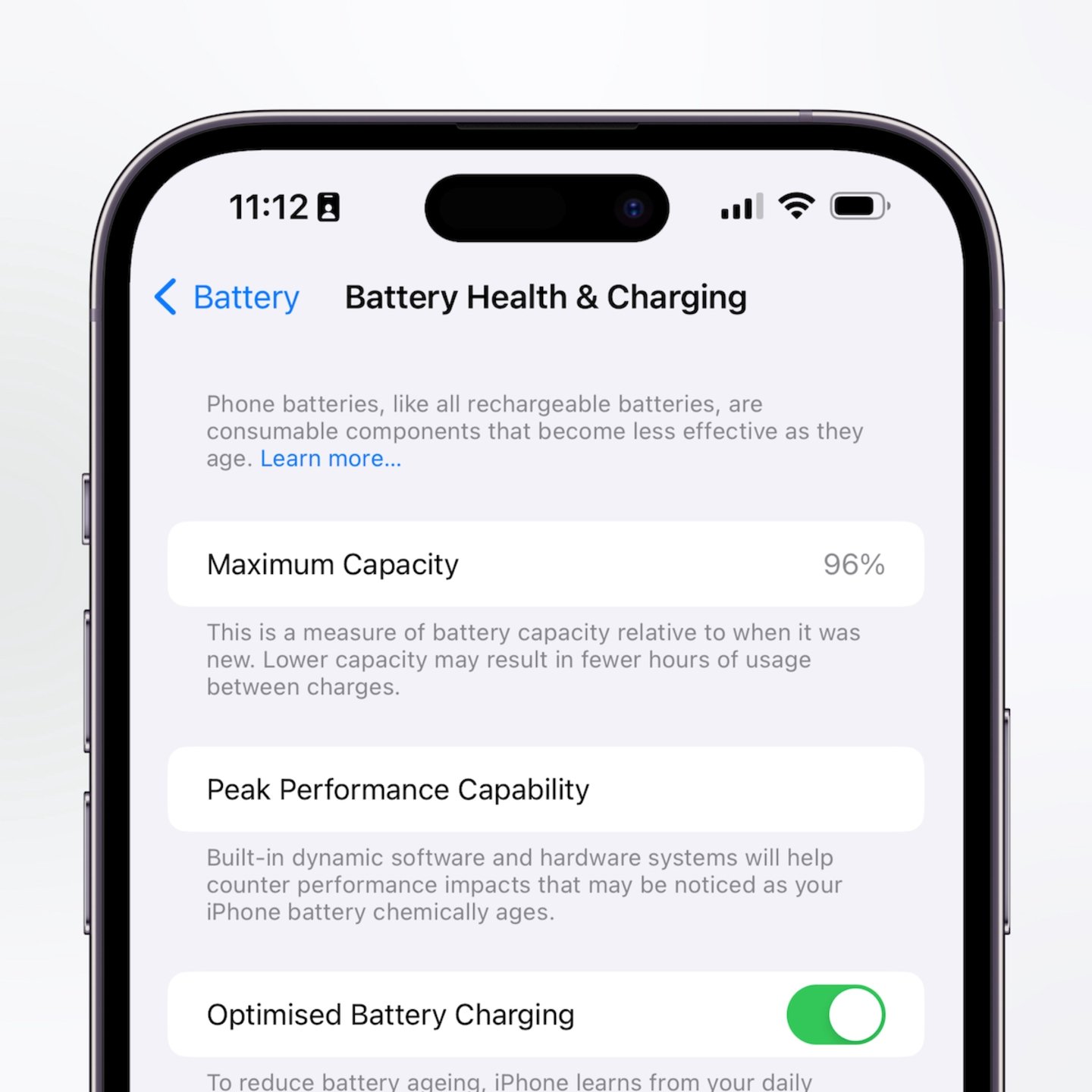 Reemplazo de la batería del iPhone 11 Pro Max - Guía de reparación