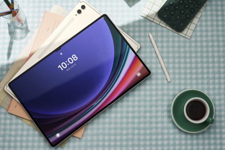 Galaxy Tab S10+ y Tab S10 Ultra: filtrado el diseño al completo de las nuevas tablets premium de Samsung