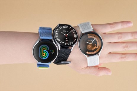 Así puedes conectar tu Samsung Galaxy Watch a un nuevo smartphone sin tener que borrar todos sus datos