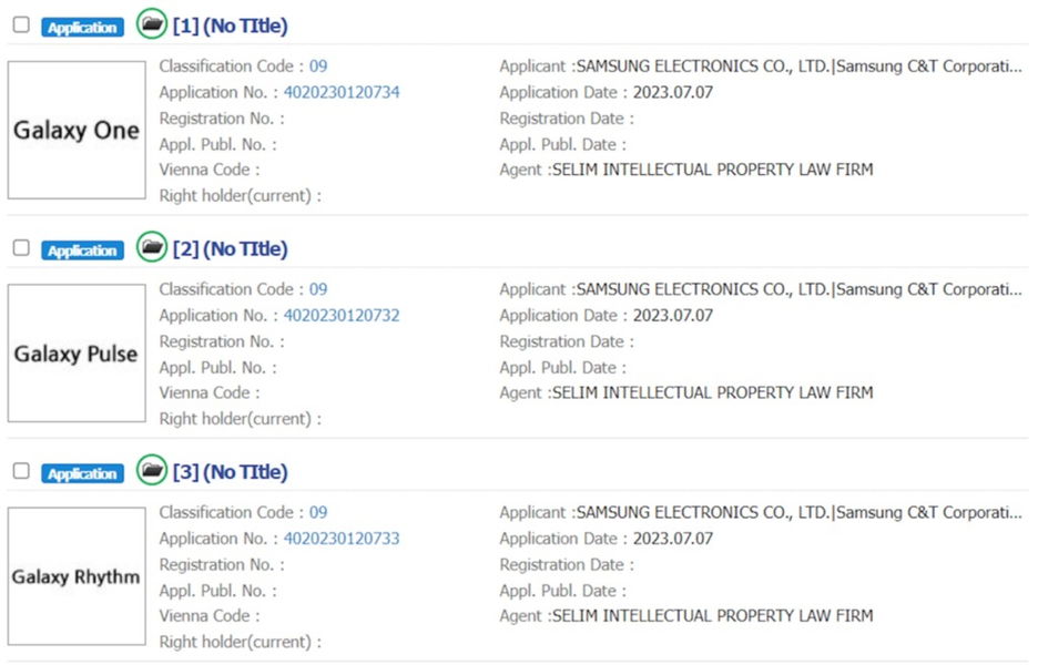 Todo lo que sabemos del anillo inteligente de Samsung, ¿podrá dominarlos a  todos?