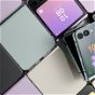 Samsung Galaxy Z Flip5 en todos sus colores