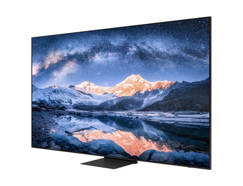 98 pulgadas, 8K y un precio de casi 40.000 dólares: así es la nueva super-tele de Samsung