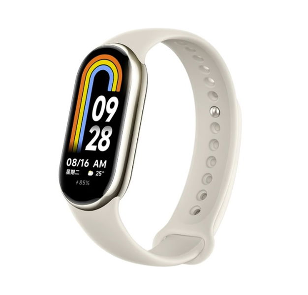 La Xiaomi Mi Smart Band 5 llega a España: precio y disponibilidad oficiales  de la nueva pulsera inteligente