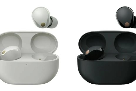 Así son los nuevos auriculares premium de Sony, se renuevan por completo después de 2 años