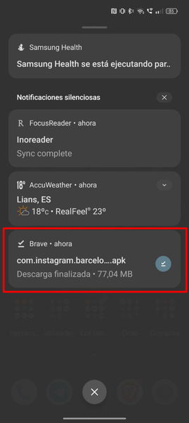 Cómo instalar Threads en tu móvil aunque no esté disponible en tu país