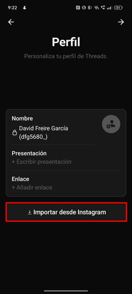 Cómo instalar Threads en tu móvil aunque no esté disponible en tu país