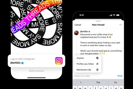 Meta confirma cuándo lanzará su alternativa a Twitter a través de un "easter egg" oculto en Instagram