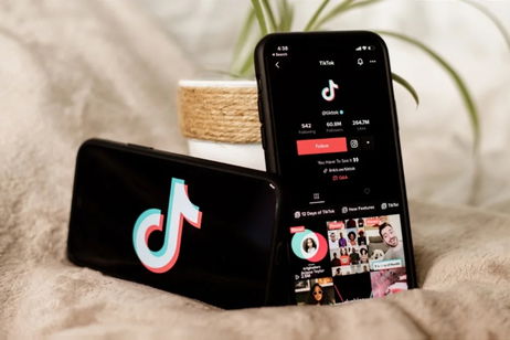 Esta nueva función de TikTok para iPhone te permitirá olvidar la contraseña de tu cuenta