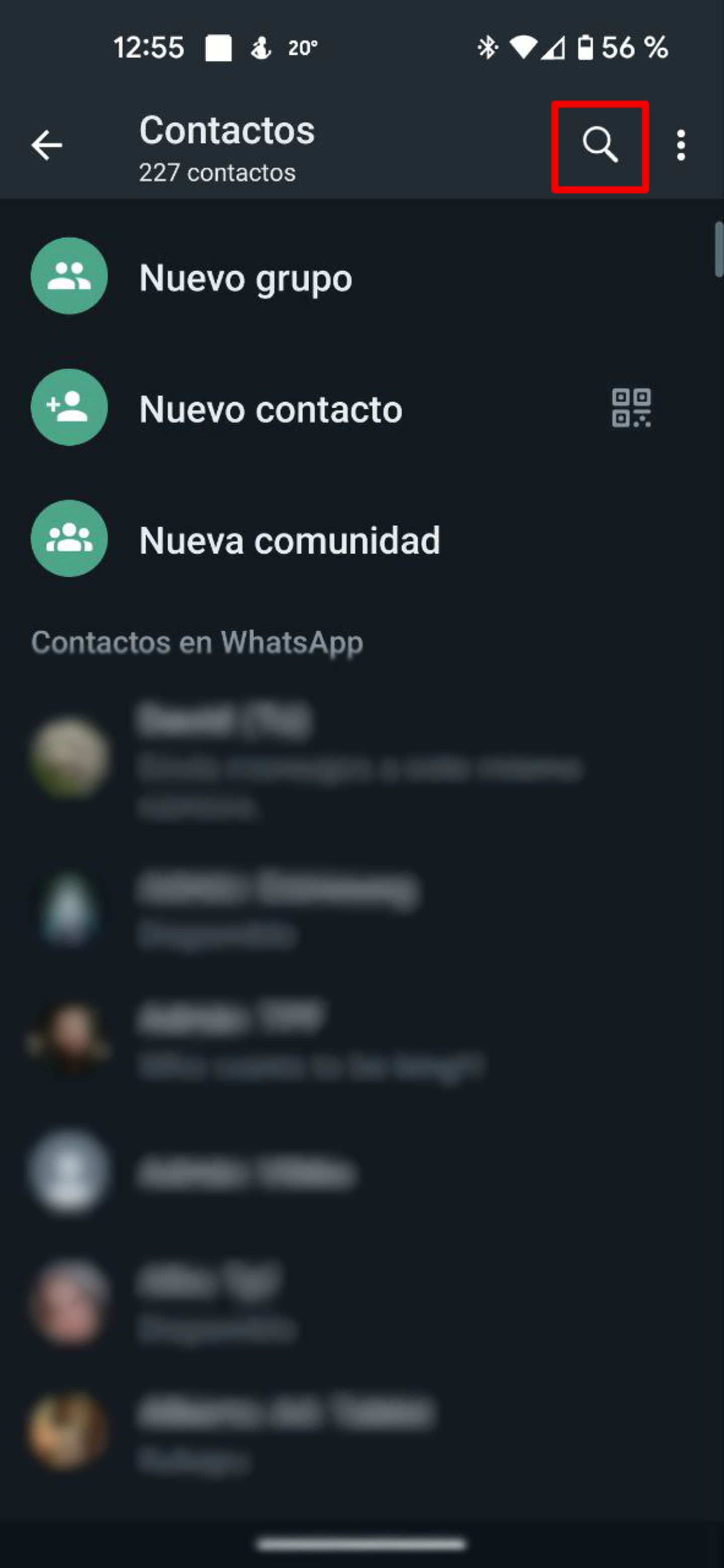 C mo enviar mensajes de WhatsApp con n mero oculto