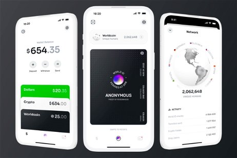 La nueva app del CEO de OpenAI te regala dinero solo por registrarte