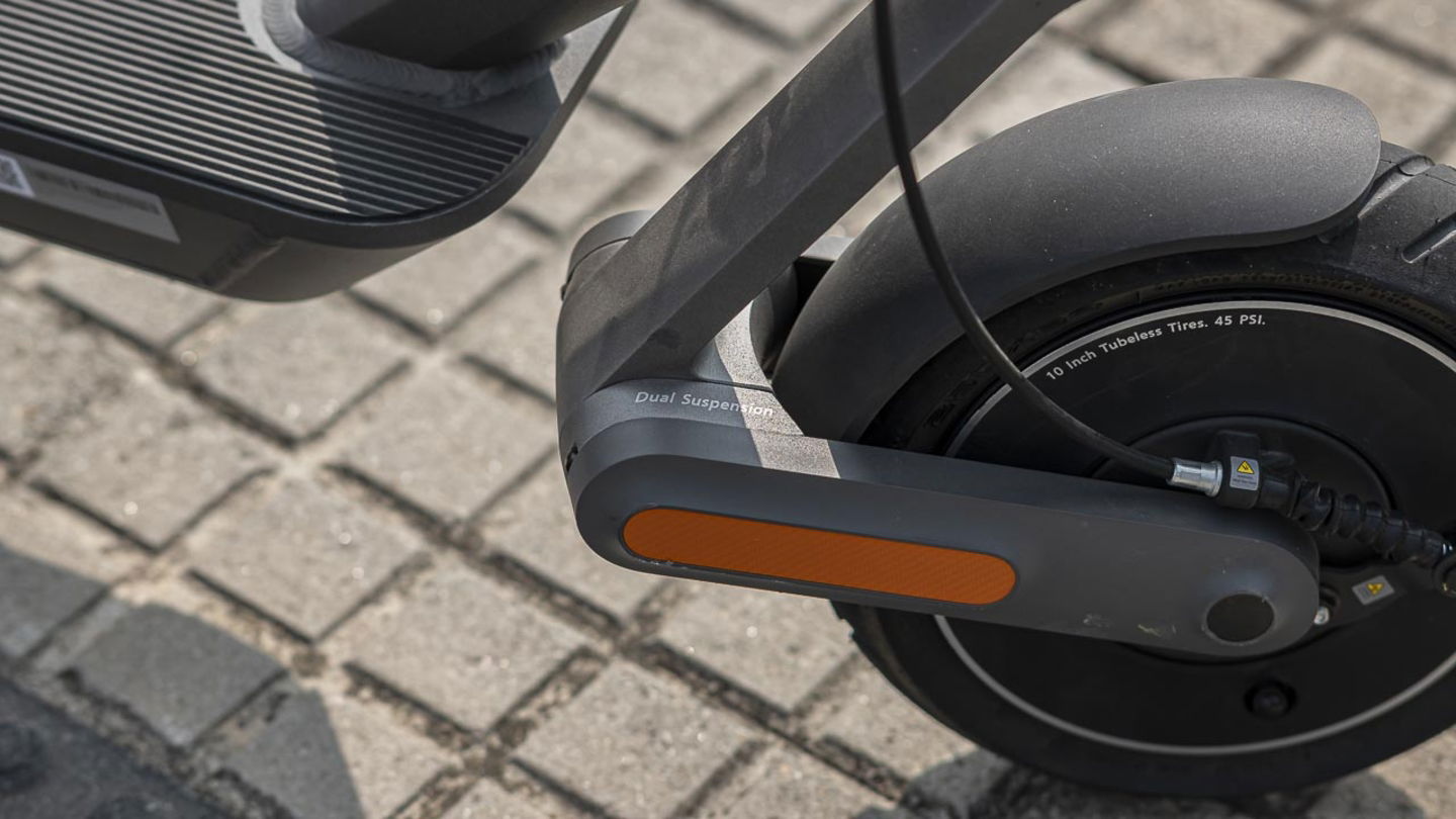 Xiaomi Electric Scooter 4, análisis: review con características técnicas,  precio y fotos