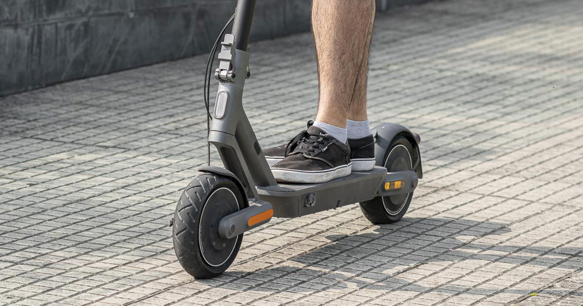 Este patinete eléctrico Xiaomi es la compra perfecta por su calidad Ultra y sus 450 euros de descuento