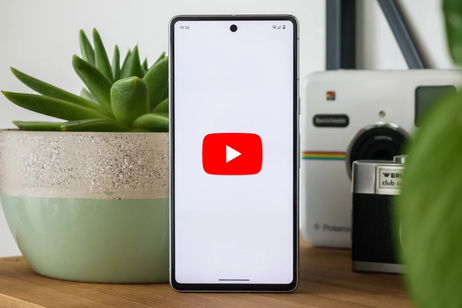 Google está preparando la app de edición de vídeo definitiva: pone el foco en YouTube y es 100% gratis