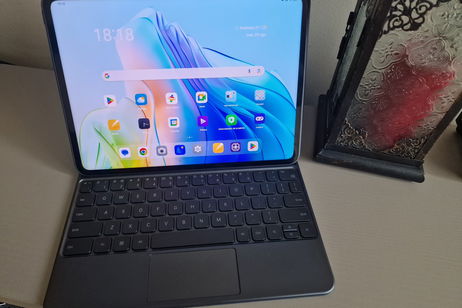 OPPO Pad 2, análisis: lo mejor que se le puede pedir a Android en cuanto a ultraportabilidad