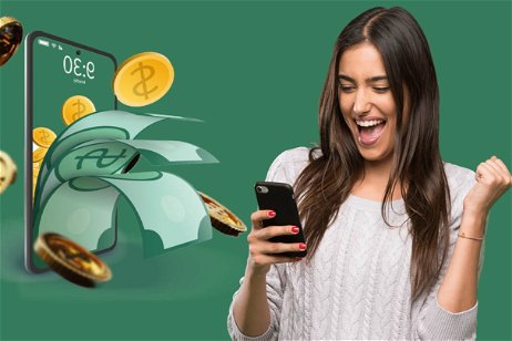 5 mejores apps para ganar dinero que pagan por PayPal