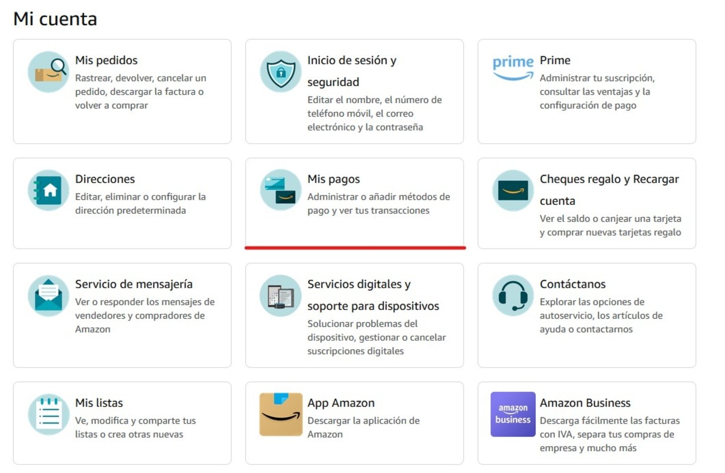 Amazon sin tarjeta: cómo registrarse y comprar sin tarjeta