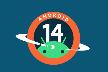 Las 14 mejores funciones que tienes que probar en cuanto actualices tu móvil a Android 14, según Google Las 14 mejores funciones que tienes que probar en cuanto actualices tu móvil a Android 14, según Google