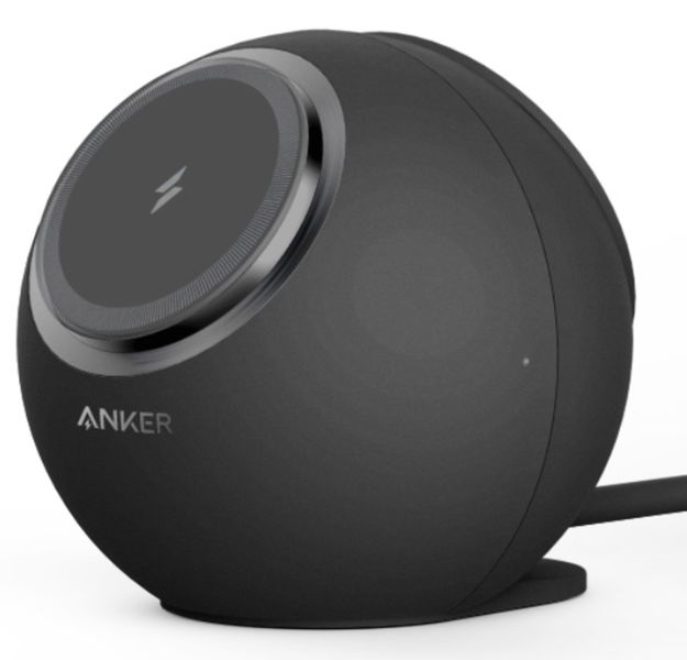 Anker lanza una serie entera de nuevos cargadores inalámbricos