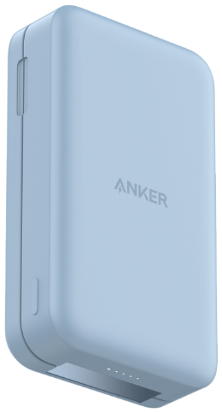 Los nuevos cargadores inalámbricos ANKER llevan MagSafe a los móviles Android gracias al protocolo Qi2