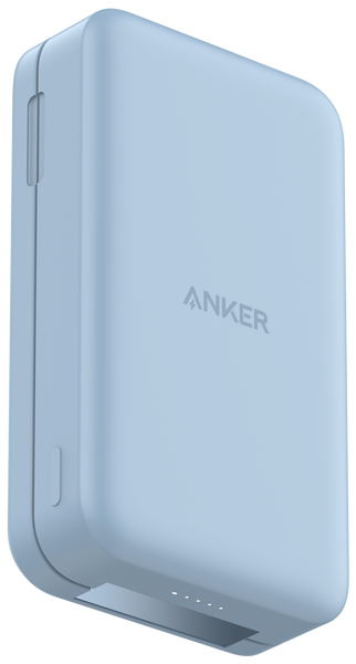 Los nuevos cargadores inalámbricos ANKER llevan MagSafe a los móviles Android gracias al protocolo Qi2