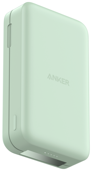 Los nuevos cargadores inalámbricos ANKER llevan MagSafe a los móviles Android gracias al protocolo Qi2