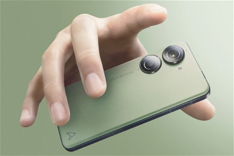 Adiós a los ZenFone: ASUS podría acabar con una de las series de smartphones Android más queridas