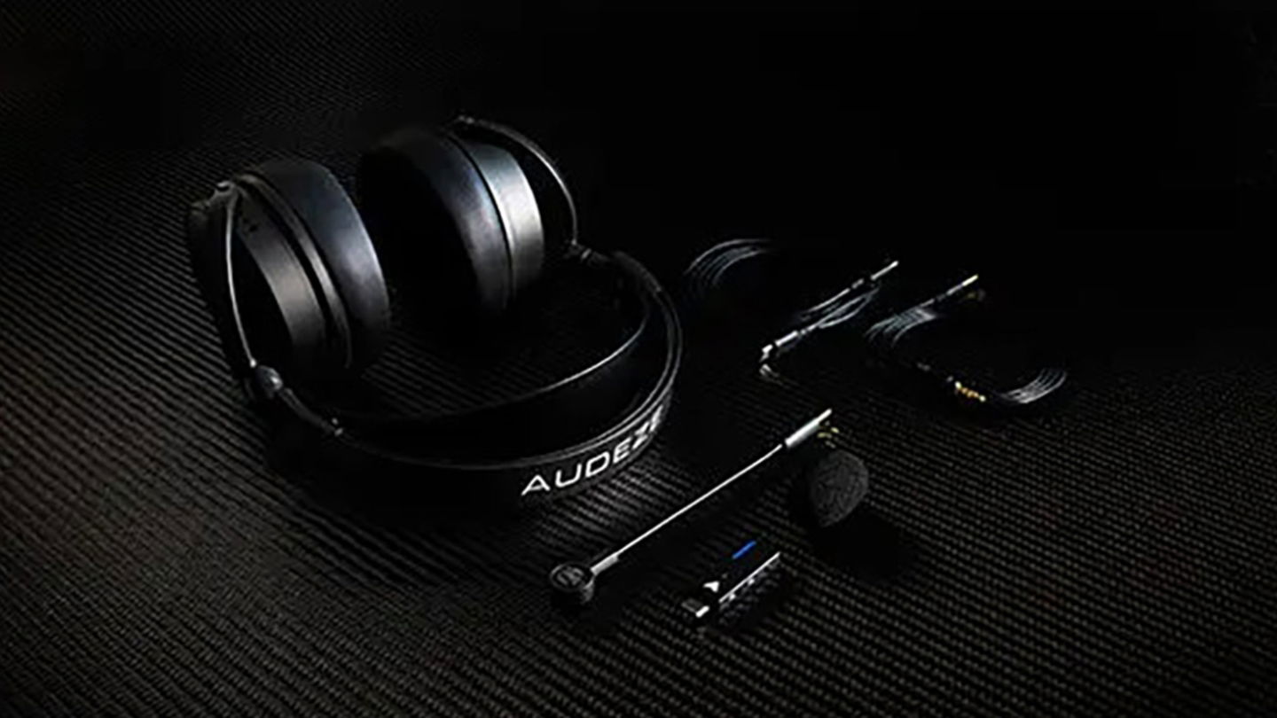 audeze