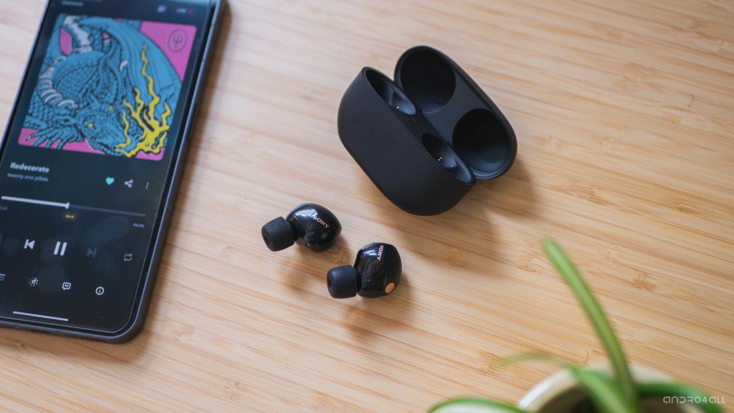 El móvil no detecta los auriculares: solución para jack, Bluetooth y USB-C