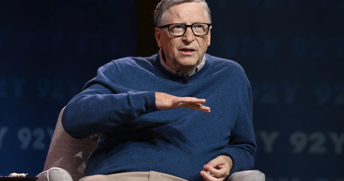 Bill Gates lo tiene claro: "La IA lo reemplazará casi todo, pero no querrás ver ordenadores jugar al béisbol"