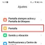 4 trucos de MIUI para ahorrar batería en tu móvil Xiaomi