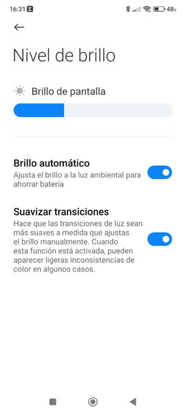 4 trucos de MIUI para ahorrar batería en tu móvil Xiaomi